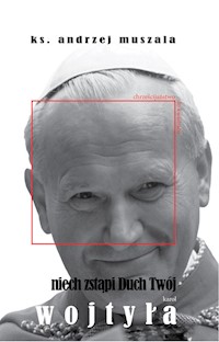 Niech zstąpi Duch Twój z płytą CD - Andrzej Muszala - książka