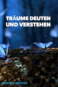 Träume deuten - Daniela Becker - ebook