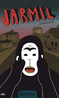 Jarmil - Rubec Marek - książka
