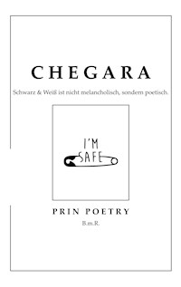 Chegara - Prin Poetry - ebook