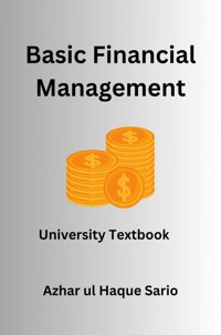 Basic Financial Management - Azhar ul Haque Sario - ebook