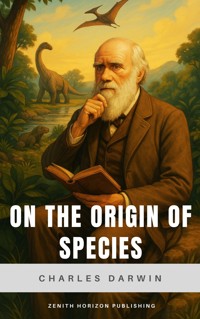 On the Origin of Species - Charles Darwin - ebook