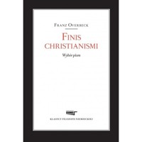 Finis christianismi Wybór pism -  - książka