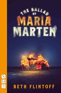 The Ballad of Maria Marten - Beth Flintoff - ebook