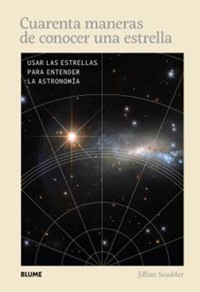 Cuarenta maneras de conocer una estrella - Jillian Scudder - ebook
