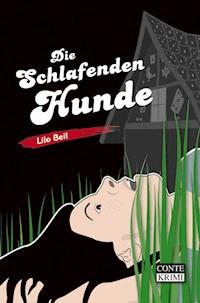 Die schlafenden Hunde - Lilo Beil - ebook