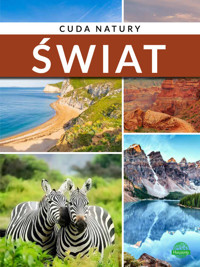 Cuda natury. Świat - Karolczuk Monika - książka