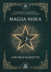 Magija niska - Lon Milo Duquette - ebook + książka