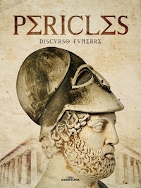 Discurso fúnebre de Pericles - Pericles Teucídides - ebook