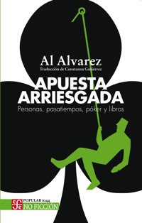 Apuesta arriesgada - Al Alvarez - ebook