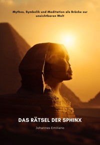 Das Rätsel der Sphinx - Ricardo Morelli - ebook