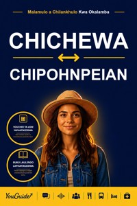 The Language Guide for Travelers - Chichewa to Pohnpeian - YouGuide - ebook