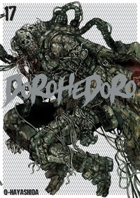Dorohedoro #17 - Q-Hayashida - książka