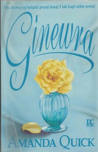 Ginewra - Amanda Quick - ebook