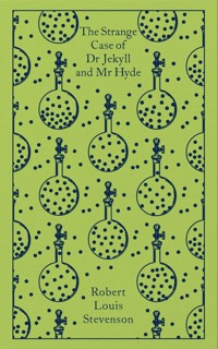Dr Jekyll and Mr Hyde - Stevenson, Robert Louis - książka
