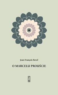 O Marcelu Prouście - Jean-François Revel - ebook + książka