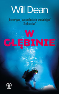 W głębinie - Will Dean - ebook + audiobook + książka
