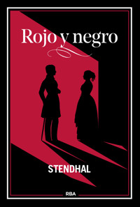 Rojo y negro - Stendhal - ebook