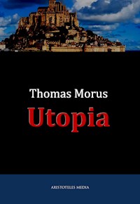 Utopia - Thomas Morus - ebook
