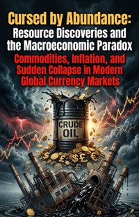 Cursed by Abundance: Resource Discoveries and the Macroeconomic Paradox - Alberto E. Cimino - ebook