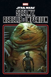 Star Wars. Szelmy, rebelia i Imperium - zbiorowa praca - książka