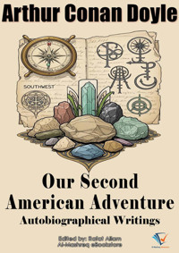 Our Second American Adventure - Arthur Conan Doyle - ebook