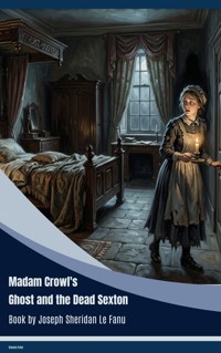 Madam Crowl's Ghost and the Dead Sexton - Joseph Sheridan Le.Fanu - ebook