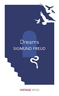 Dreams - Sigmund Freud - książka