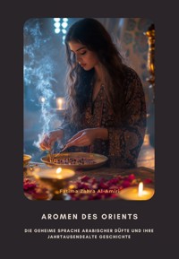 Aromen des Orients - Fatima Zahra Al-Amiri - ebook