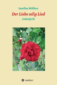 Der Liebe selig Lied - Dr. Josefine Müllers - ebook