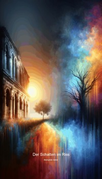 Der Schatten im Riss - Anonymer Autor - ebook