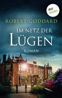 Im Netz der Lügen - Goddard Robert - ebook