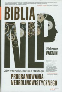 Biblia NLP - Shlomo Vaknin - książka