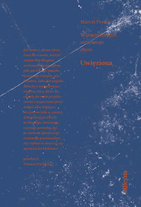 Uwięziona - Proust Marcel - ebook