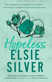 Hopeless - Elsie Silver - książka