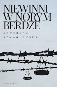 Niewinni w Norymberdze - Seweryna Szmaglewska - ebook + książka