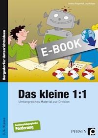 Das kleine 1:1 - Andrea Fingerhut - ebook
