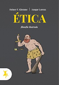 Ética - Heiner F. Klemme - ebook