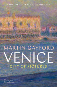 Venice - Gayford Martin - książka