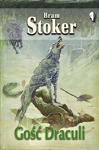 Gość Draculi - Stoker Bram - książka