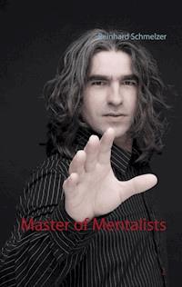 Master of Mentalists - Reinhard Schmelzer - ebook