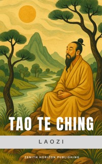 Tao Te Ching - Laozi - ebook