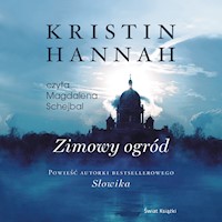 Zimowy ogród - Kristin Hannah - ebook + audiobook + książka