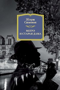 Мегрэ и старая дама - Жорж Сименон - ebook