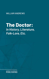The Doctor - Various - ebook