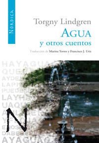 Agua y otros cuentos - Torgny Lindgren - ebook