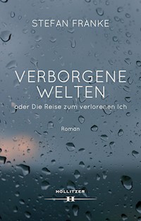 Verborgene Welten oder Die Reise zum verlorenen Ich - Stefan Franke - ebook