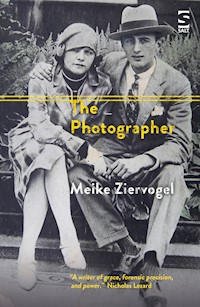 The Photographer - Meike Ziervogel - ebook