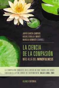 La ciencia de la compasión - Javier García Campayo - ebook