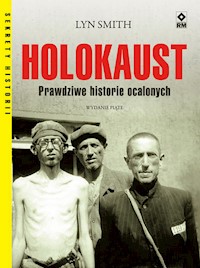 Holokaust - Lyn Smith - książka